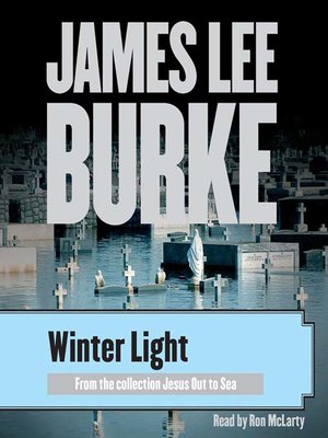 cover image of Winter Light